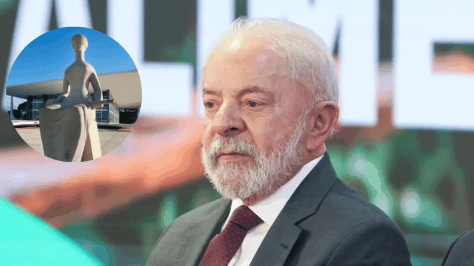 Perfil ‘firme e moderado’: Lula avalia recomendações para vaga de Barroso no STF
