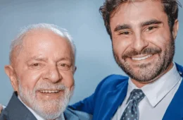 Quem encerrou a guerra? Sobrinho de Dilma banca Lula e alfineta Trump