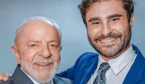 Quem encerrou a guerra? Sobrinho de Dilma banca Lula e alfineta Trump