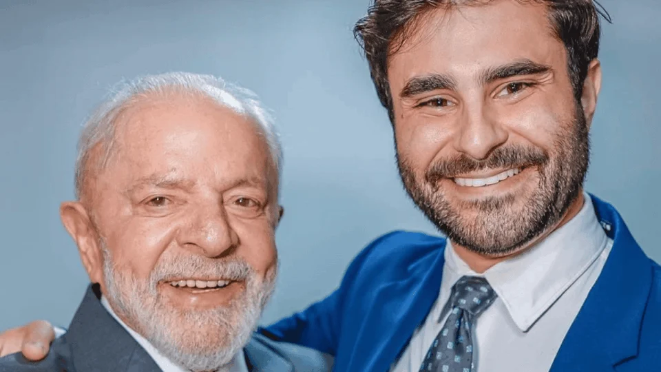 Quem encerrou a guerra? Sobrinho de Dilma banca Lula e alfineta Trump