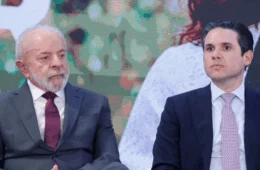 ‘Baixo nível’: Lula ataca Congresso e fala sobre extrema-direita