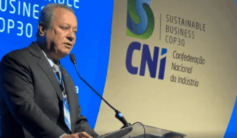 Indústria brasileira apresenta plano sustentável em evento preparatório para a COP30