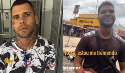 Homem que viralizou vendendo jujuba no Acre é preso pela segunda vez por tráfico em Santa Catarina