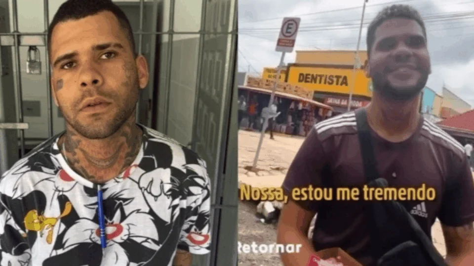 Homem que viralizou vendendo jujuba no Acre é preso pela segunda vez por tráfico em Santa Catarina