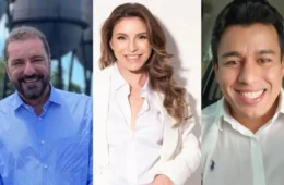 COLUNA DO CARLOS CALDEIRA — “O tabuleiro começa a se mexer”