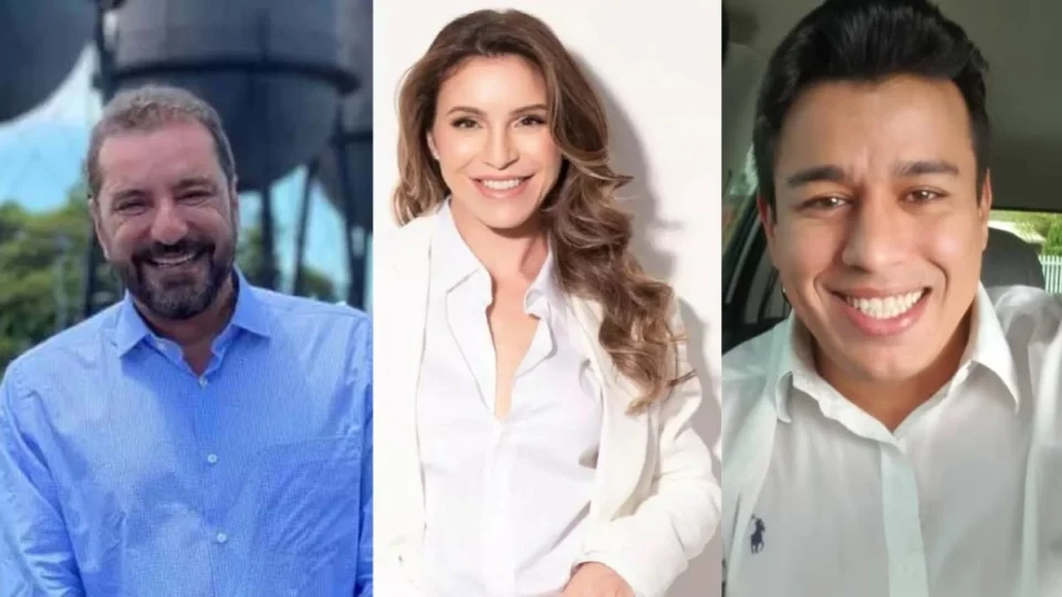 COLUNA DO CARLOS CALDEIRA — “O tabuleiro começa a se mexer”