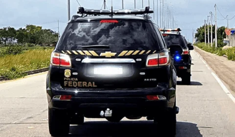 Operação da Polícia Federal mira grupo criminoso por furto em unidade dos Correios no Acre