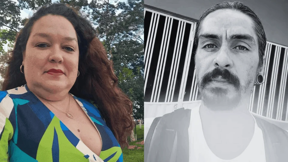 Justiça do Acre determina exame de sanidade mental para mulher acusada de matar irmão com 37 facadas