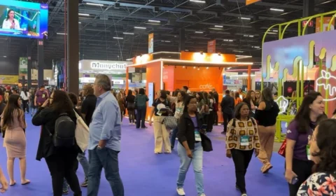 VÍDEO: Feira do Empreendedor 2025 destaca inovação e tecnologia em São Paulo