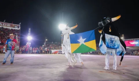 Duelo na Fronteira 2025 é adiado para novembro em Guajará-Mirim