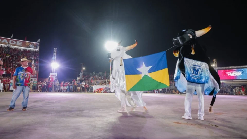 Duelo na Fronteira 2025 é adiado para novembro em Guajará-Mirim