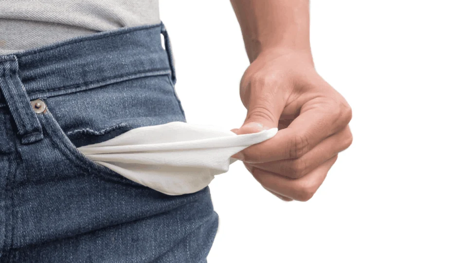 Acre tem menor inadimplência da região Norte, mas quase metade da população adulta está com o nome sujo