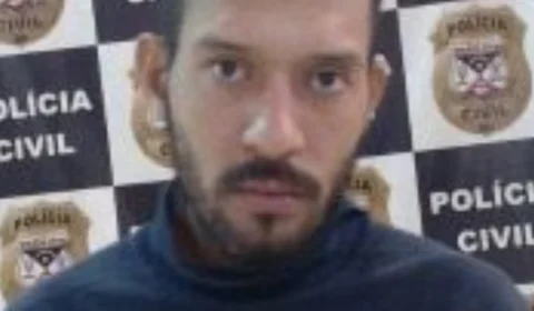 VÍDEO: Polícia prende homem acusado de matar apenado a facadas em Porto Velho