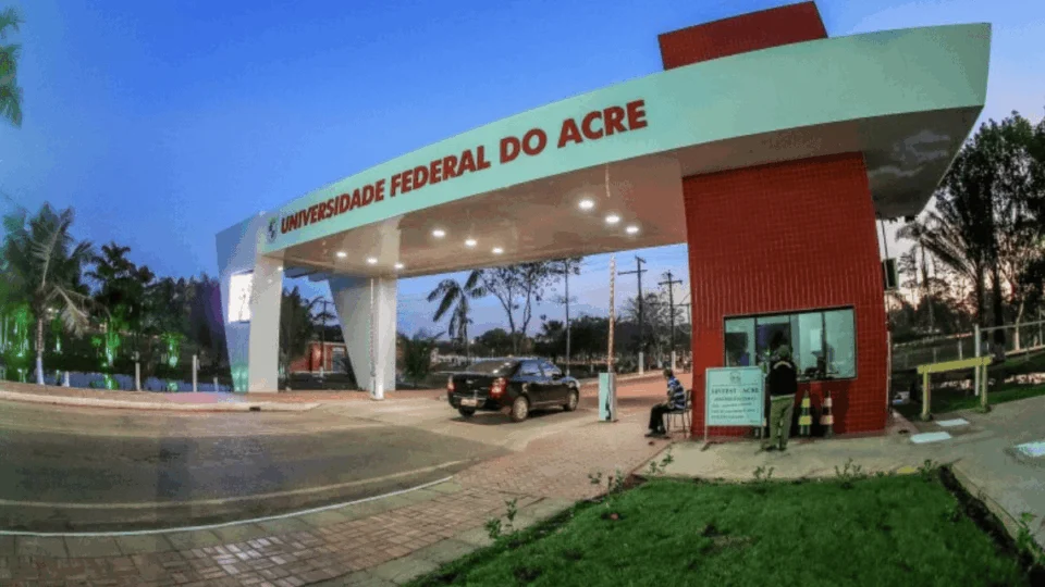 Acre terá quase mil vagas no Sisu 2026; inscrição inicia em 19 de janeiro