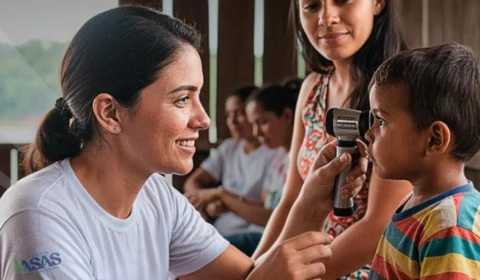 VÍDEO: Assembleia Legislativa lança projeto Levando Saúde em Rondônia