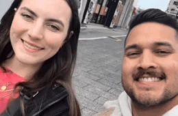 De Manaus para o Arizona: casal compartilha cultura amazonense e faz sucesso online