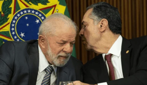 Lula recebe avaliação de Barroso sobre sucessores no STF; saiba o que foi dito