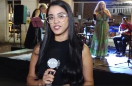 VÍDEO: Porto Velho celebra o Dia da MPB com apresentações de artistas locais