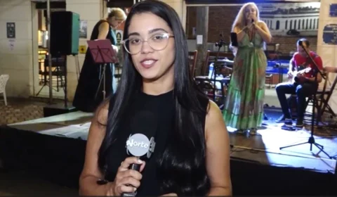 VÍDEO: Porto Velho celebra o Dia da MPB com apresentações de artistas locais