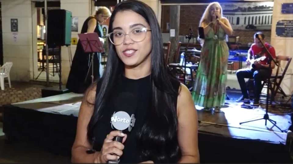 VÍDEO: Porto Velho celebra o Dia da MPB com apresentações de artistas locais