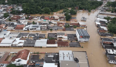Rio Branco se prepara para possível sexta cheia consecutiva com influência do La Niña