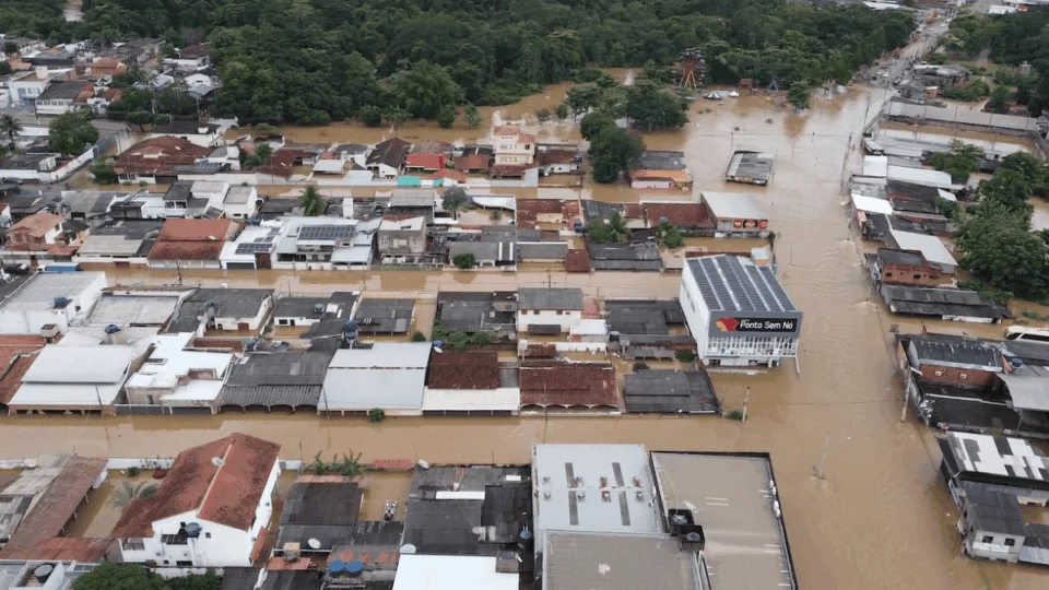 Rio Branco se prepara para possível sexta cheia consecutiva com influência do La Niña