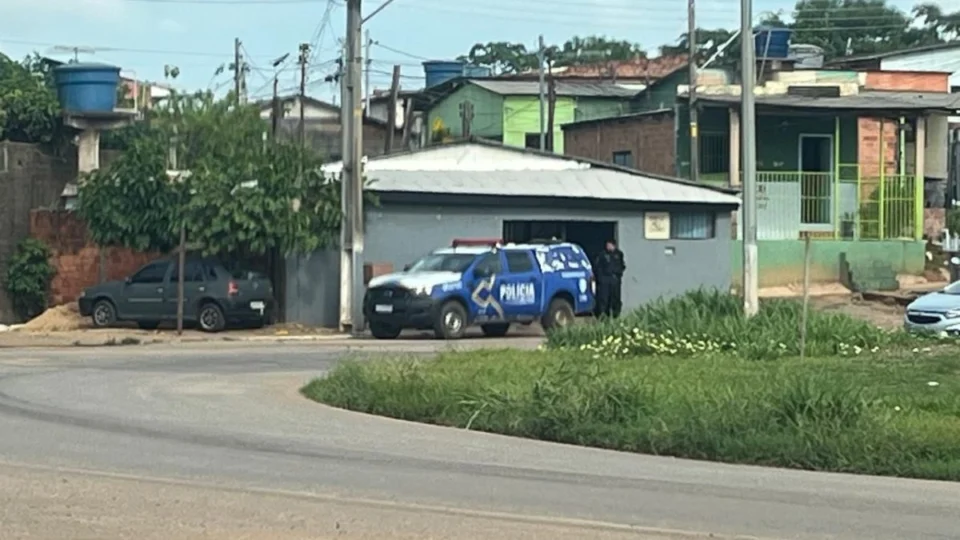 Bebê de dois meses é encontrada morta em casa na zona Norte de Porto Velho