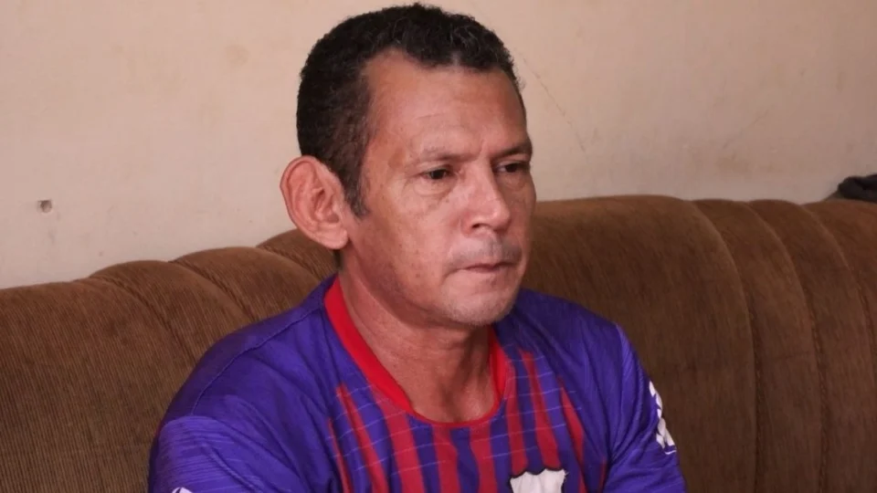 VÍDEO: Homem passa sete meses preso após ser vítima de falsa acusação de estupro em Rondônia