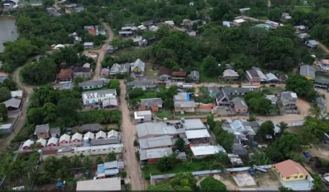 VÍDEO: Fortaleza do Abunã enfrenta abandono e falta de infraestrutura em Rondônia