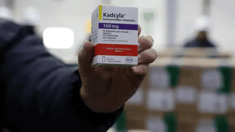 Acre receberá primeiro lote de medicamento inovador para tratamento de câncer de mama pelo SUS