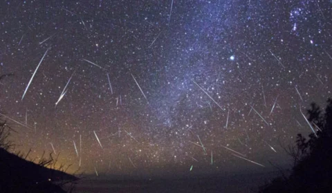 Rondonienses poderão observar chuva de meteoros Orionídeas nesta quarta-feira (22)