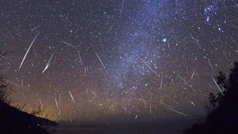 Rondonienses poderão observar chuva de meteoros Orionídeas nesta quarta-feira (22)