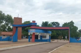 Unir anuncia suspensão temporária do Restaurante Universitário no campus da capital