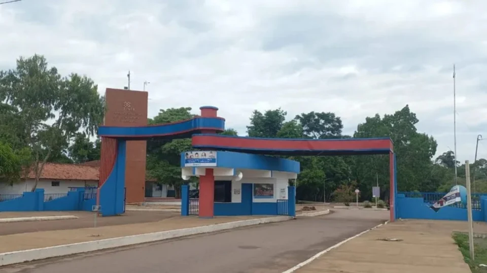 Unir anuncia suspensão temporária do Restaurante Universitário no campus da capital