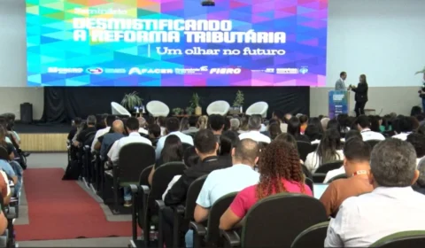 VÍDEO: Seminário em Porto Velho debate impactos da Reforma Tributária no Brasil