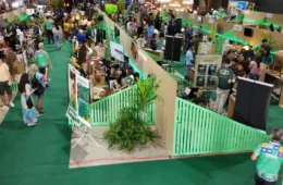 VÍDEO: Rondônia realiza 2ª Expo Turismo para fortalecer o setor e impulsionar economia