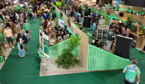 VÍDEO: Rondônia realiza 2ª Expo Turismo para fortalecer o setor e impulsionar economia
