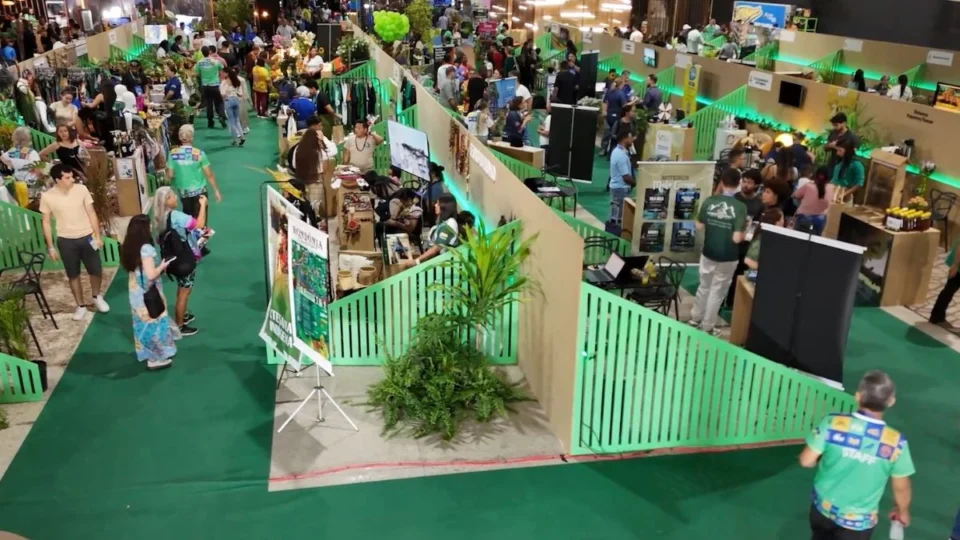 VÍDEO: Rondônia realiza 2ª Expo Turismo para fortalecer o setor e impulsionar economia