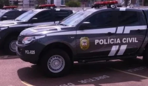 Polícia Civil deflagra segunda fase da Operação Contemplados em Rondônia