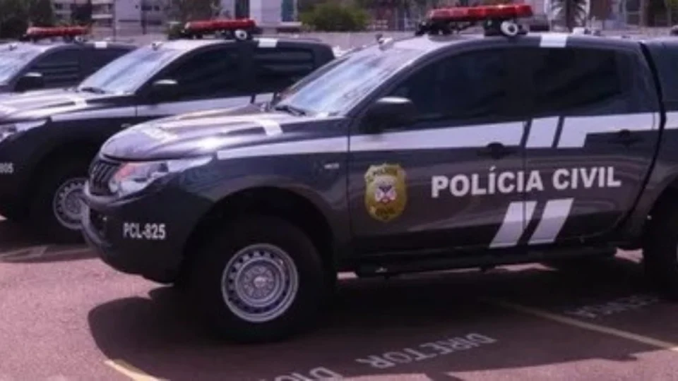 Polícia Civil deflagra segunda fase da Operação Contemplados em Rondônia