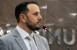 TRE autoriza abertura de inquérito da Polícia Federal contra o prefeito de Vilhena e o vice por suspeita de crimes eleitorais