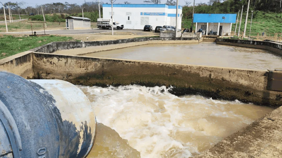 Abastecimento de água é novamente interrompido em Rio Branco para manutenção de Estação de Tratamento