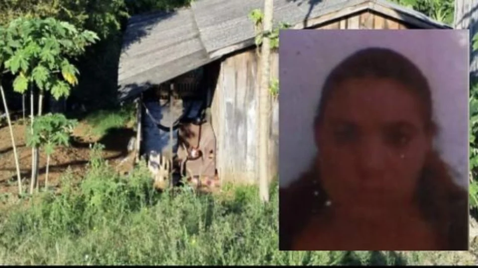 Mulher é morta a facadas e marido fica ferido em ataque em Colorado do Oeste