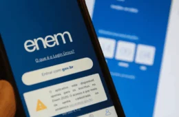 Locais de prova do Enem 2025 no Acre já estão disponíveis para consulta; veja