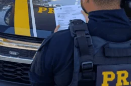 Homem com mandado de prisão do Acre é detido em rodovia do Maranhão