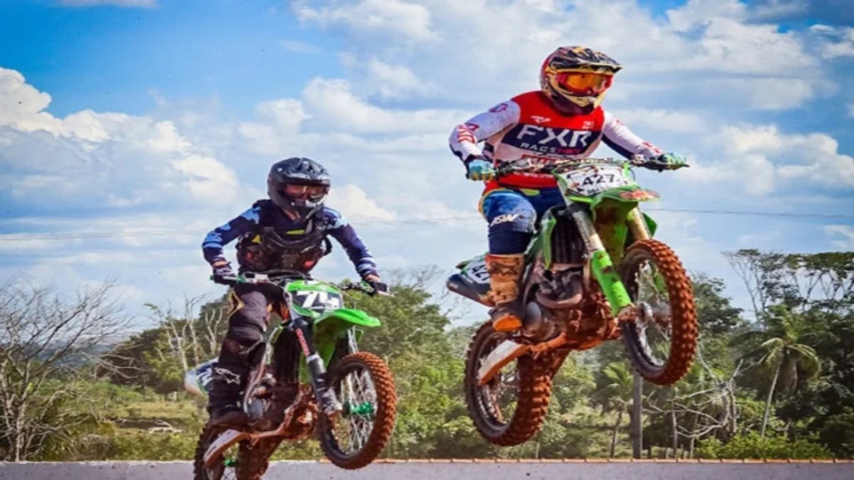Porto Velho sedia neste fim de semana a 8ª Etapa do Campeonato Estadual de Motocross