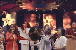 Norte Louvor Acre: público decide quem avança para a final; ainda dá tempo de escolher seu favorito