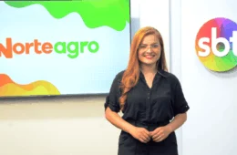 Norte Agro destaca preço das hortaliças e novidades do setor rural neste domingo