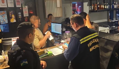 Operação “Sonus Off” tem 2ª edição lançada com ações integradas em bares e casas noturnas de Porto Velho