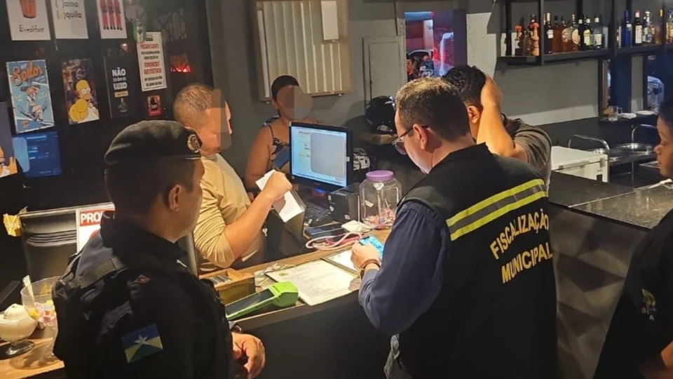 Operação “Sonus Off” tem 2ª edição lançada com ações integradas em bares e casas noturnas de Porto Velho